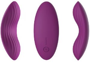 Svakom Edeny App Controlled Knicker Vibrator