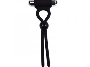 Rev-Rings Vibrating Adjustable Cock Ring