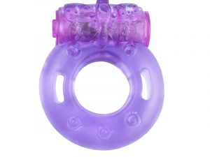 Rev-Rings Single Speed Vibrating Cock Ring