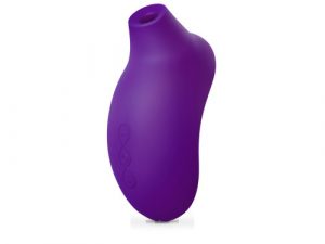 LELO SONA 2 Cruise Clitoral Massager Purple