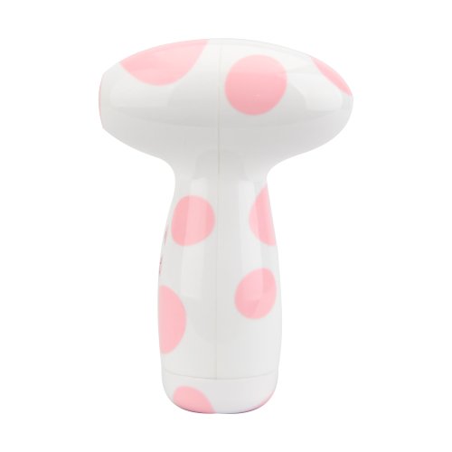 Loving Joy 2 in 1 Suction Vibrator Jumbo Dot - Image 3