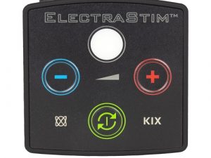 Electrastim KIX Electro Sex Stimulator for Beginners