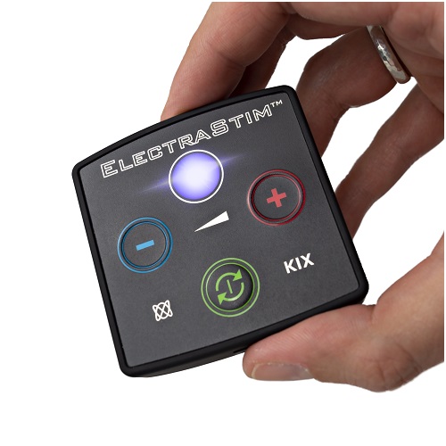Electrastim KIX Electro Sex Stimulator for Beginners - Image 3