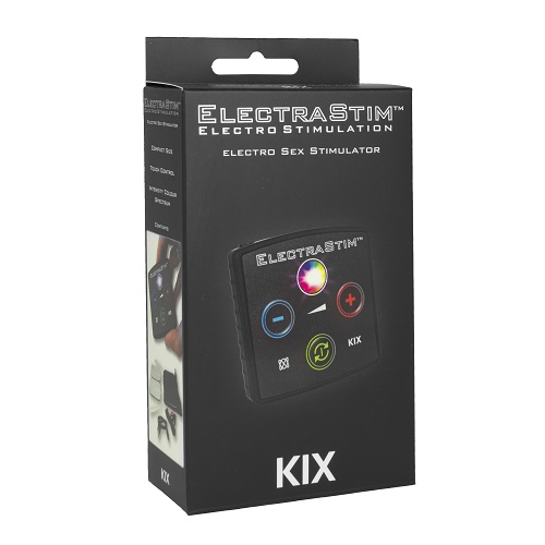Electrastim KIX Electro Sex Stimulator for Beginners - Image 6