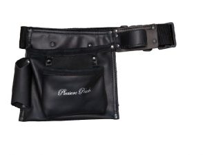 Love Hamma The Ultimate Vibrator Pleasure Pouch Black