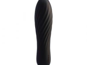 Svakom Tulip Rechargeable Bullet Vibrator Black