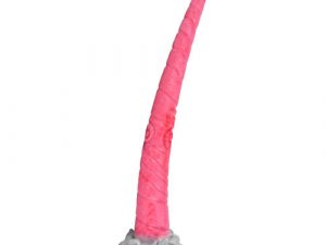 F**kLore Unicorn Horn Dildo