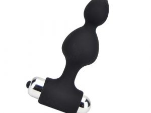 Loving Joy 10 Function Vibrating Anal Beads