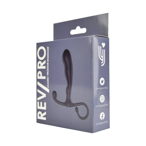 Rev-Pro Classic Prostate Massager - Image 8
