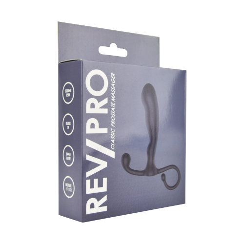 Rev-Pro Classic Prostate Massager - Image 7