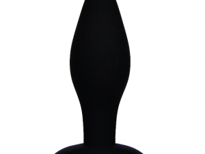 Loving Joy Silicone Anal Plug Large