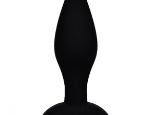 Loving Joy Silicone Anal Plug Medium