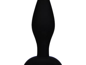 Loving Joy Silicone Anal Plug Small