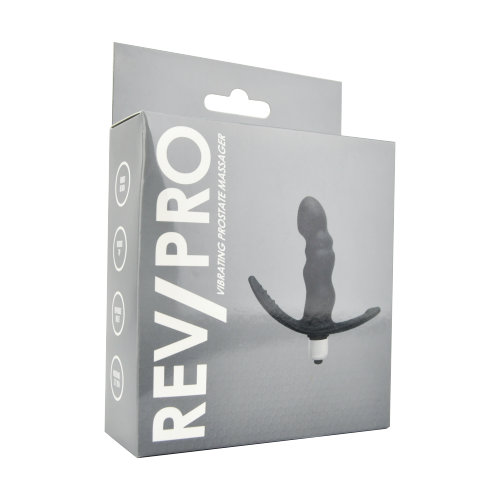 Rev-Pro Vibrating Prostate Massager - Image 6