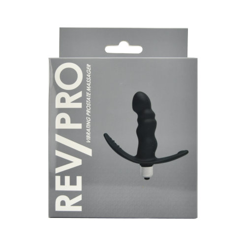 Rev-Pro Vibrating Prostate Massager - Image 4