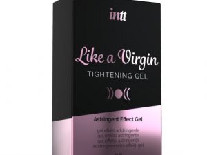 Intt Like A Virgin Tightening Gel