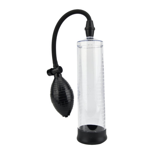 Rev-Pump Bulb Penis Pump 8.5 Inches - Image 3