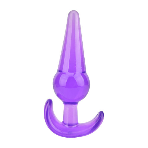 Loving Joy Butt Plug Training Kit Purple - Image 3