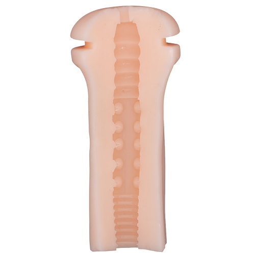 The Girl Next Door Layla Male Masturbator Anus - Image 3