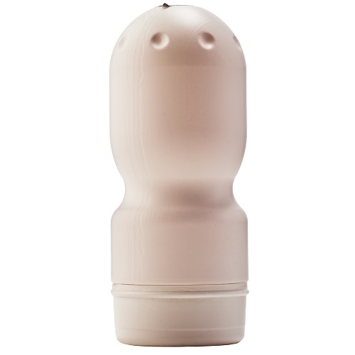 The Girl Next Door Layla Male Masturbator Anus - Image 8