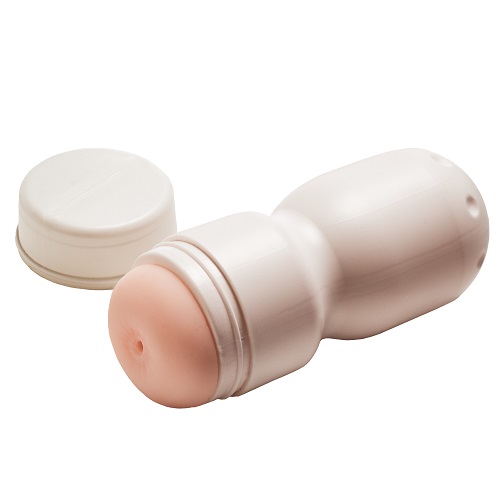 The Girl Next Door Layla Male Masturbator Anus - Image 9