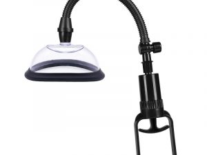 Loving Joy Pussy Pump