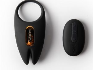 Svakom Winni 2 Remote Controlled Couples Cock Ring