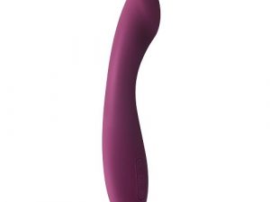 Svakom Amy 2 G-Spot and Clitoral Vibrator