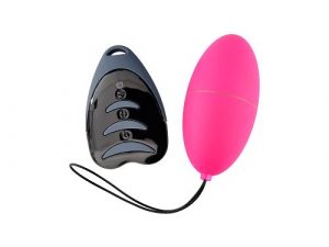 Alive 10 Function Remote Controlled Magic Egg 3.0 Pink