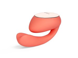 LELO Ida Wave Peach