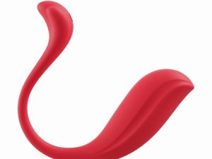 Svakom Phoenix Neo 2 Interactive App Controlled Vibrator