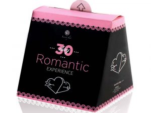 30 Day Romantic Challenge