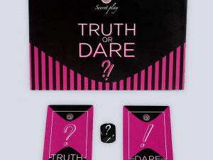 Truth or Dare Game