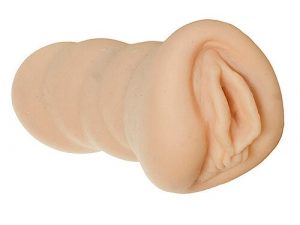 Loving Joy Real Feel Male Masturbator - Pussy Stroker