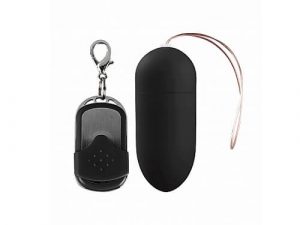 10 Speed Remote Control Bullet