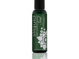 Sliquid Soul Coconut Oil Moisturiser-59ml