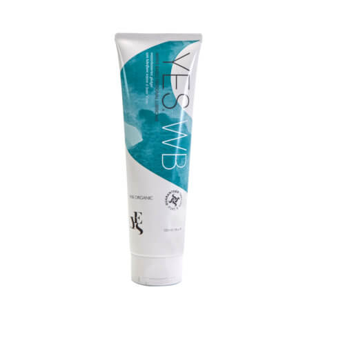 YES Organic Water Based Personal Lubricant-150ml - Image 8