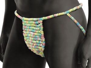 Candy Jockstrap