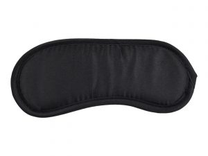 Bound to Play. Beginners Blindfold