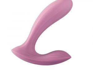 Svakom Erica Wearable Vibrator with App Control