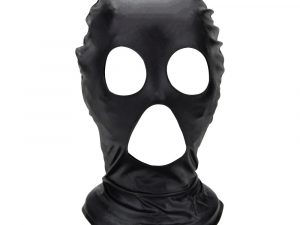 Bound to Please Executioner Hood