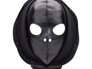 Bound to Please Open Eyed Hood