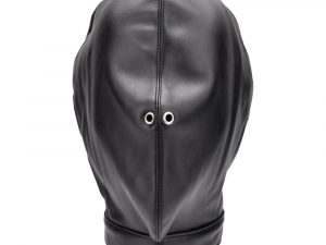 Bound to Please Blackout Hood