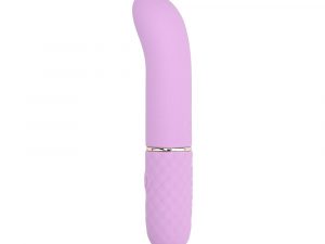 Nauti Petites 10 Speed G-Spot Vibrator