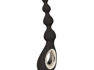 LELO Soraya Anal Beads Black