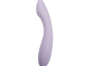 Svakom Amy 2 G-Spot and Clitoral Vibrator Lilac