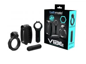 Bathmate Vibe Endurance Kit
