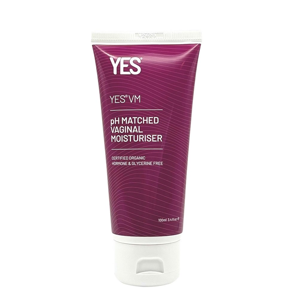 YES Vaginal Moisturising Gel-100ml - Image 2