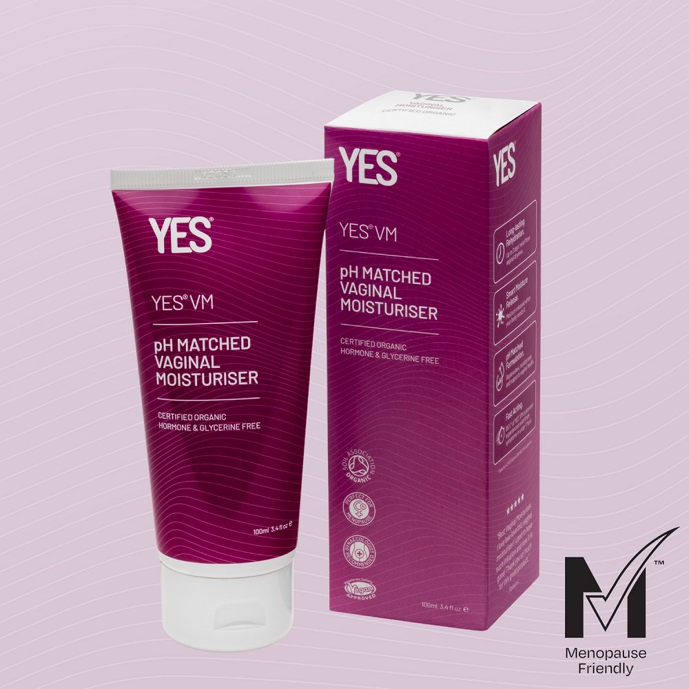 YES Vaginal Moisturising Gel-100ml - Image 9