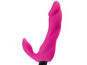 Alive Bifun Pro Rechargeable Double Stimulation Vibrator